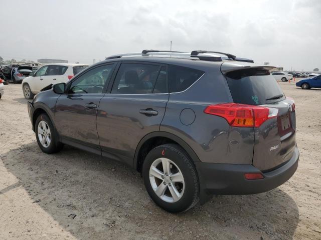 2013 Toyota Rav4 Xle - Image 2