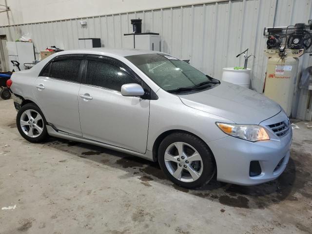 2013 Toyota Corolla Base - Image 4
