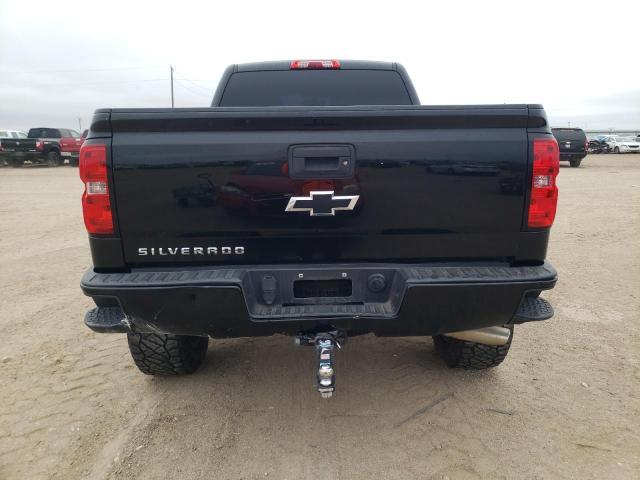 2016 Chevrolet Silverado K1500 - Image 6