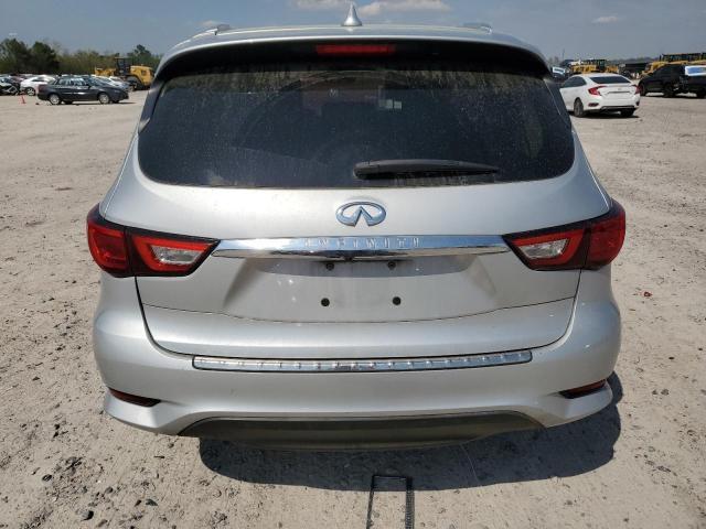2017 Infiniti Qx60 - Image 6