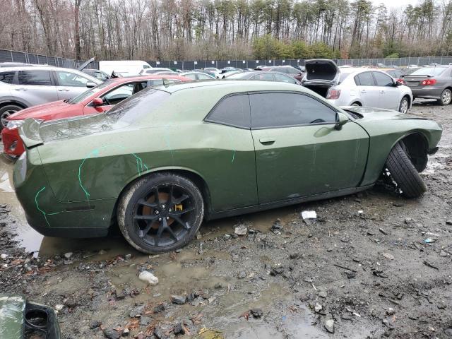 2020 Dodge Challenger Sxt - Фото 3