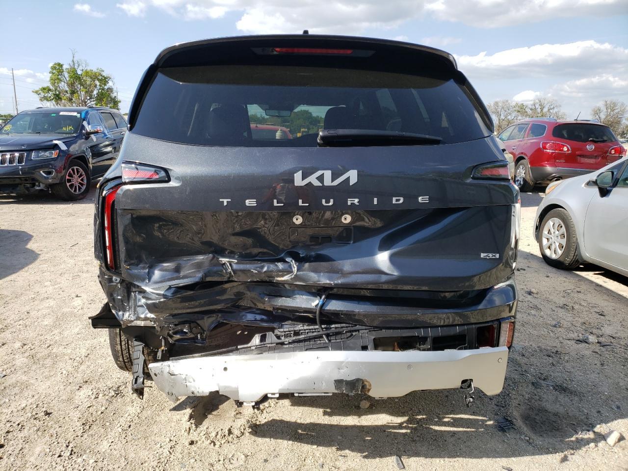 2024 KIA TELLURIDE - Image 6