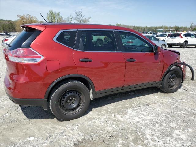 2016 Nissan Rogue S - Фото 3