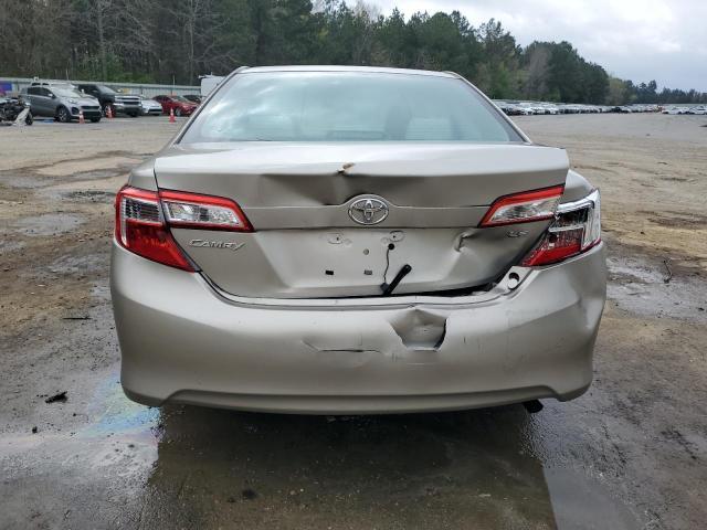 2014 Toyota Camry L - Image 6