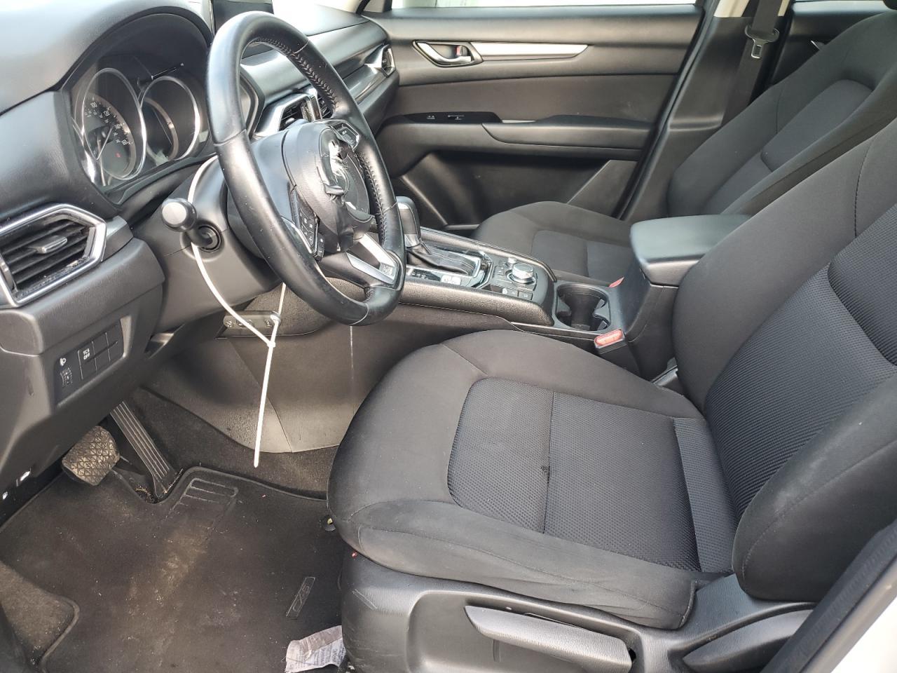 2019 MAZDA CX-5 SPORT - Фото 7