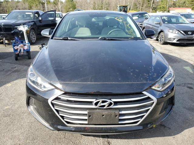 2018 Hyundai Elantra Se - Image 5