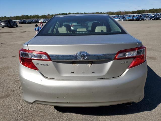 2014 Toyota Camry L - Image 6