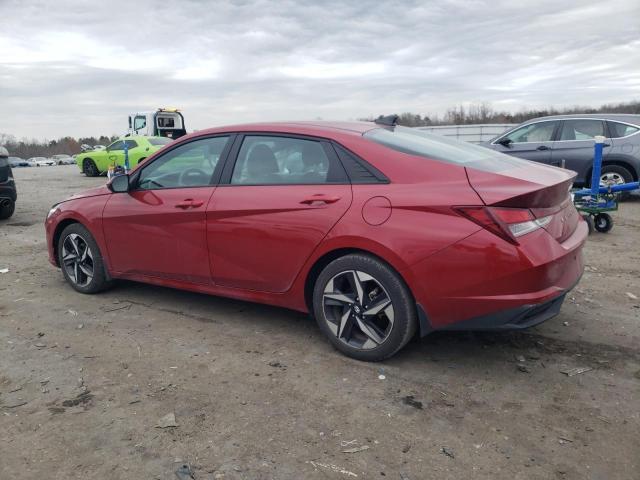 2023 Hyundai Elantra Sel - Image 2