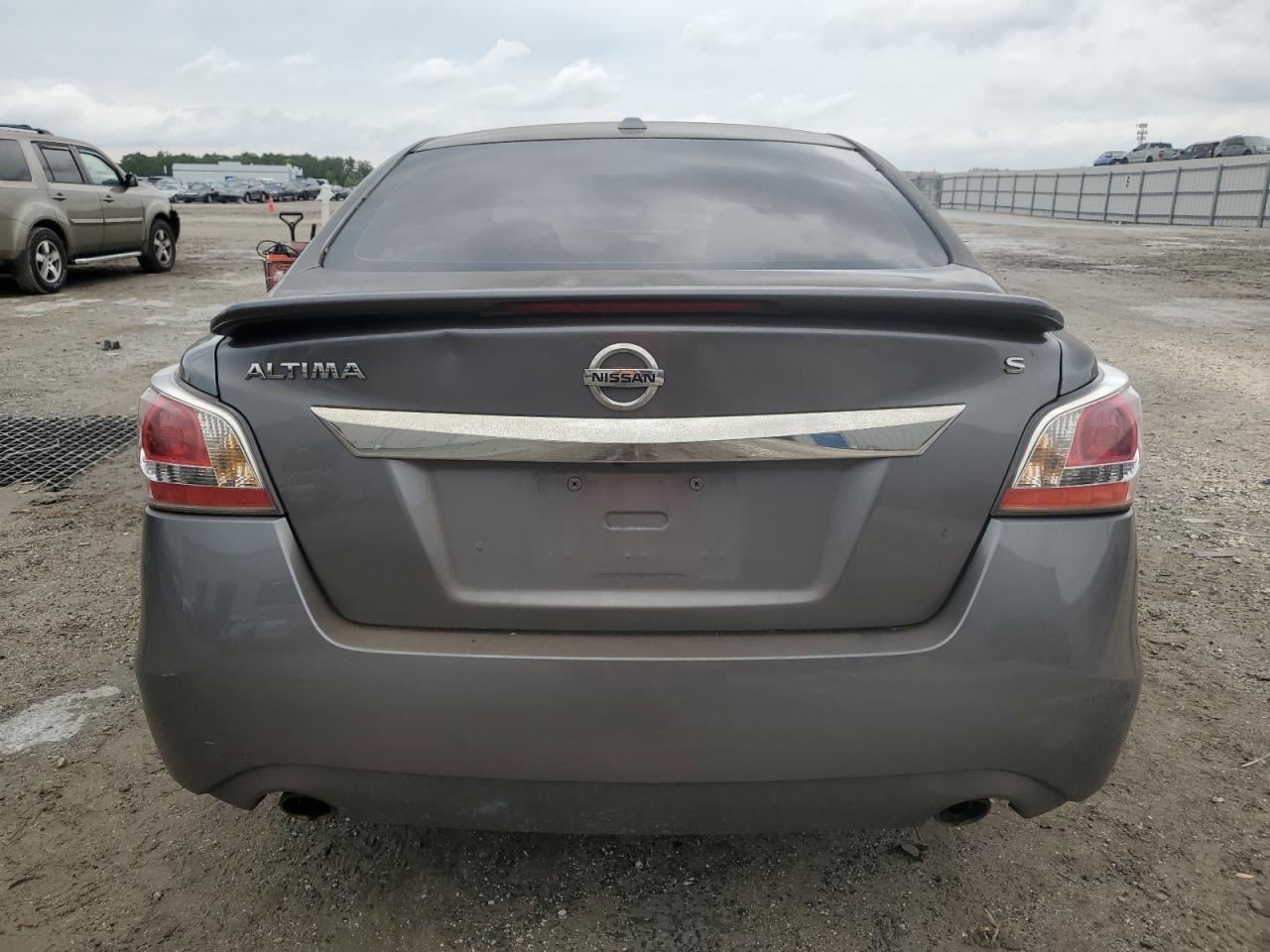 2015 NISSAN ALTIMA 2.5 - Image 6