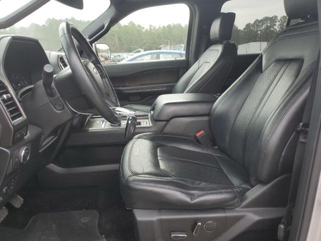 2018 Ford Expedition Limited - Image 7