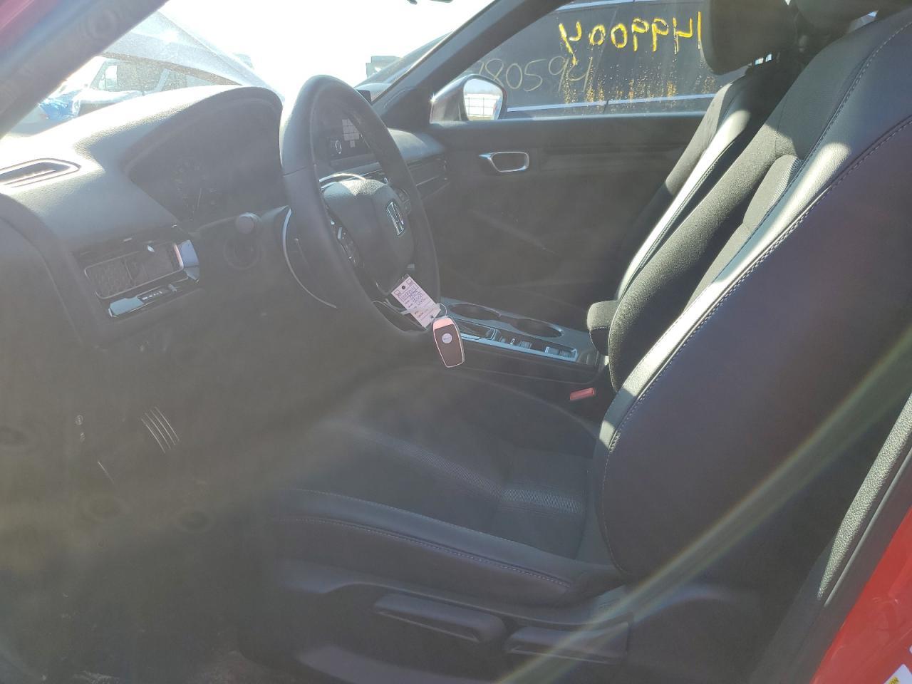 2023 HONDA CIVIC SPOR - Image 7