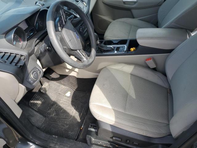 2017 Ford Escape Se - Фото 7
