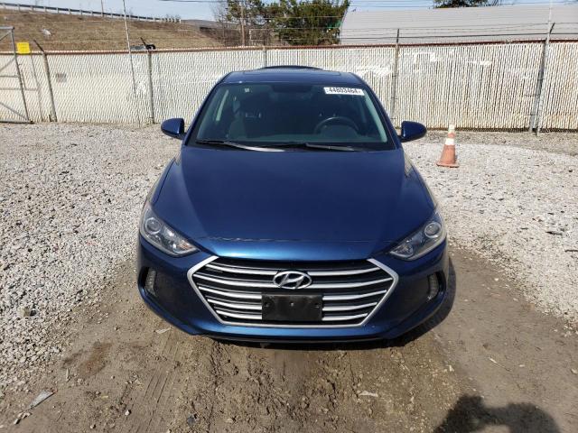 2017 Hyundai Elantra Se - Фото 5