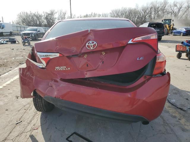 2018 Toyota Corolla L - Фото 6