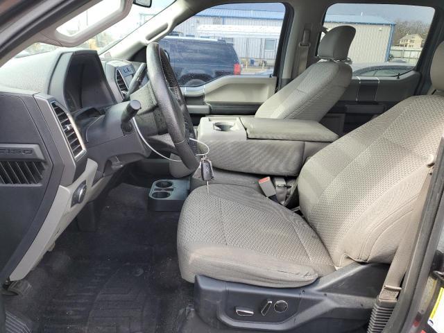 2016 Ford F150 Supercrew - Image 7