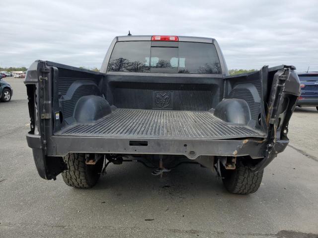2017 Ram 1500 Rebel - Фото 6