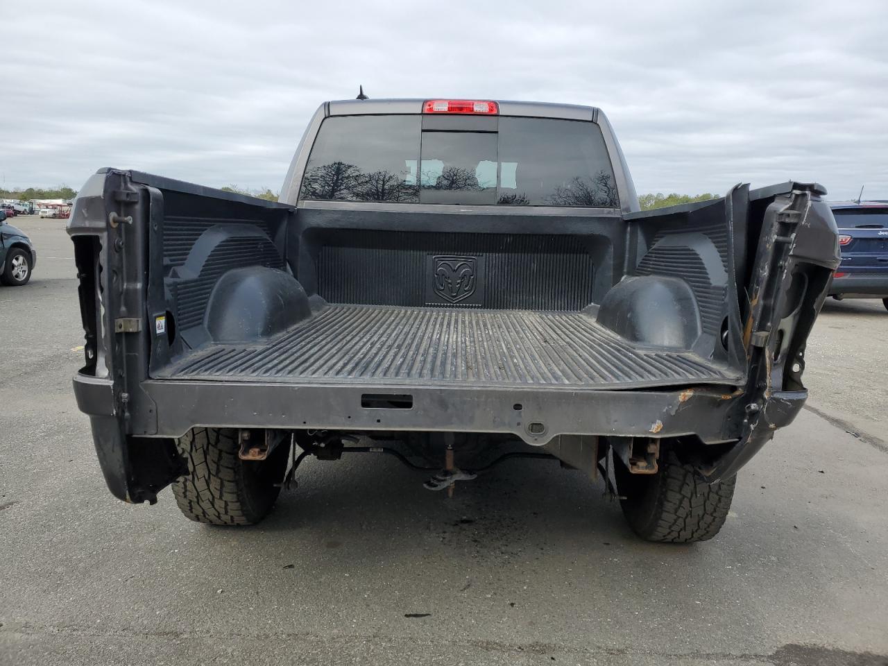 2017 RAM 1500 REBEL - Image 6
