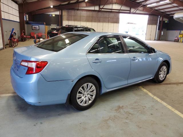 2012 TOYOTA CAMRY - Image 3