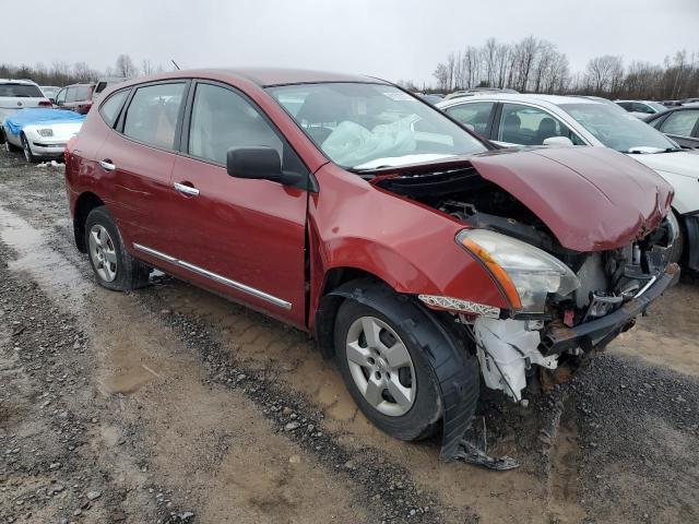 2014 Nissan Rogue Select S - Фото 4