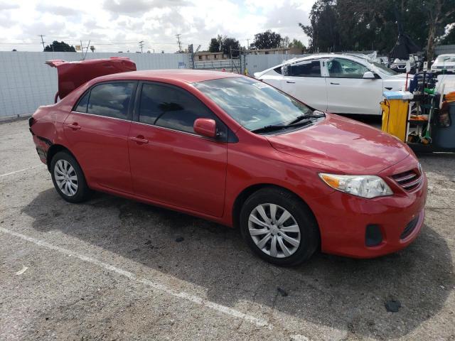 2013 Toyota Corolla Base - Фото 4