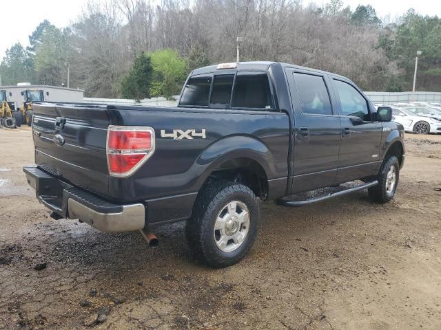 2014 Ford F150 Supercrew - Image 3