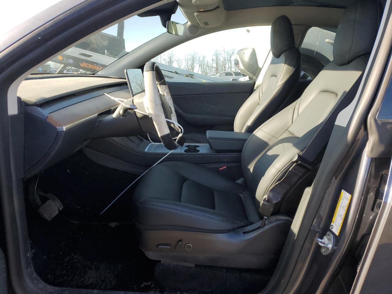 2022 TESLA MODEL Y - Image 7