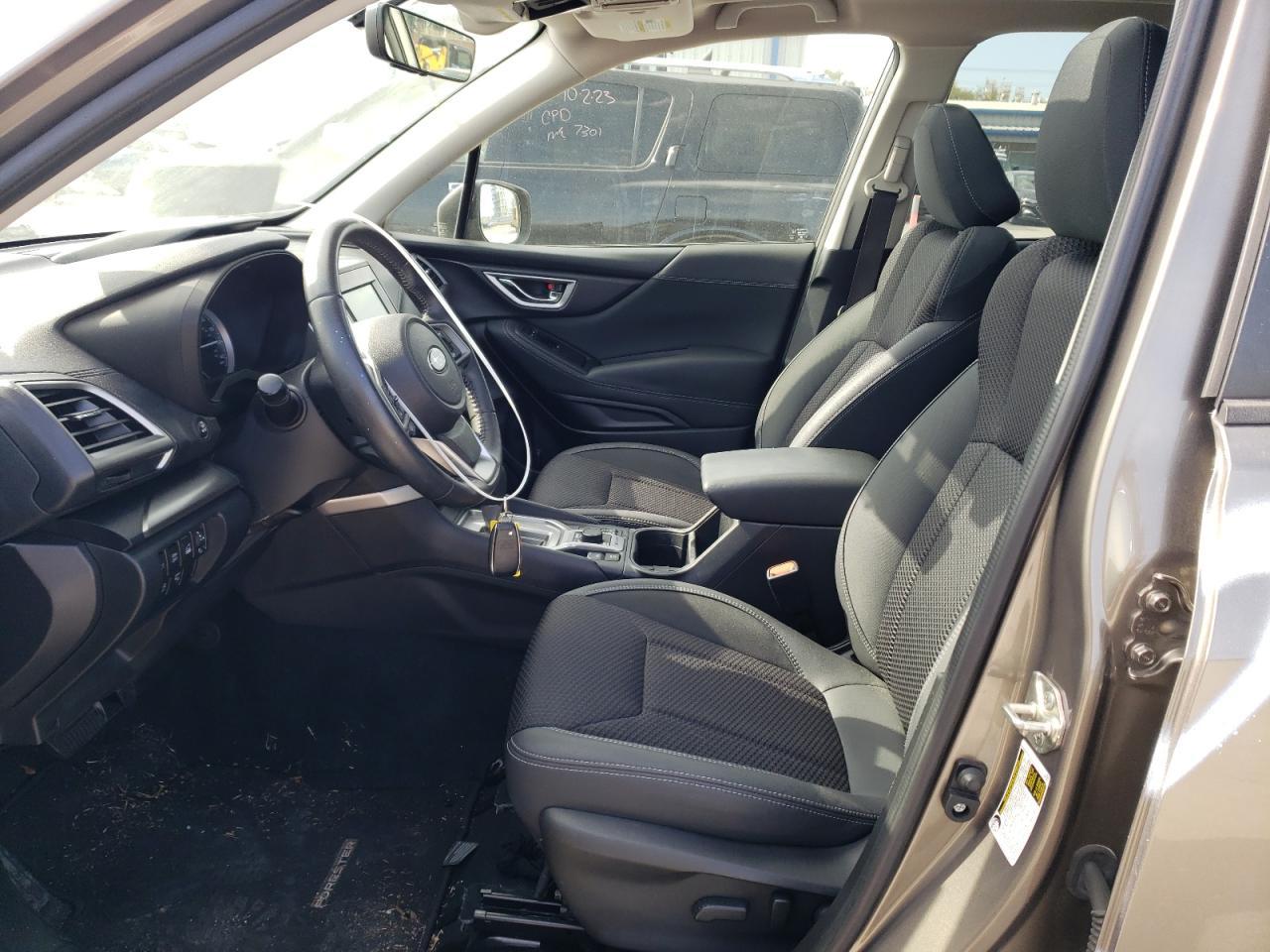 2021 SUBARU FORESTER P - Image 7