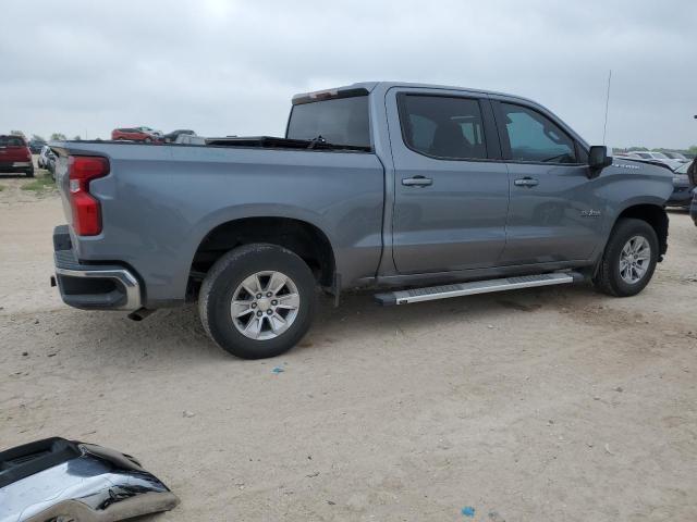 2021 Chevrolet Silverado C1500 Lt - Image 3