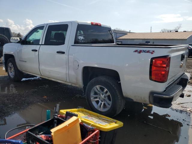 2014 Chevrolet Silverado K1500 Lt - Image 2