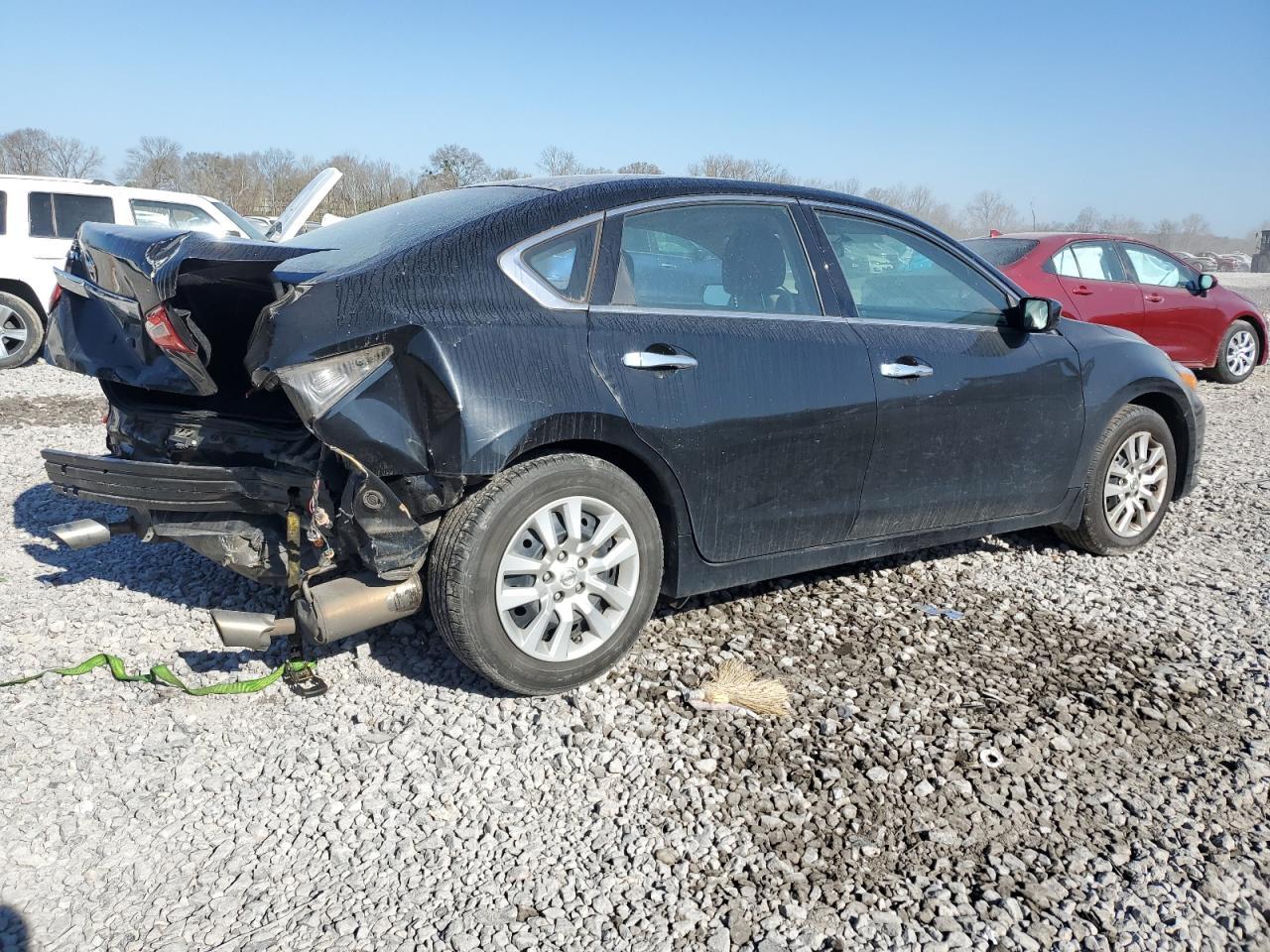 2016 NISSAN ALTIMA 2.5 - Image 3