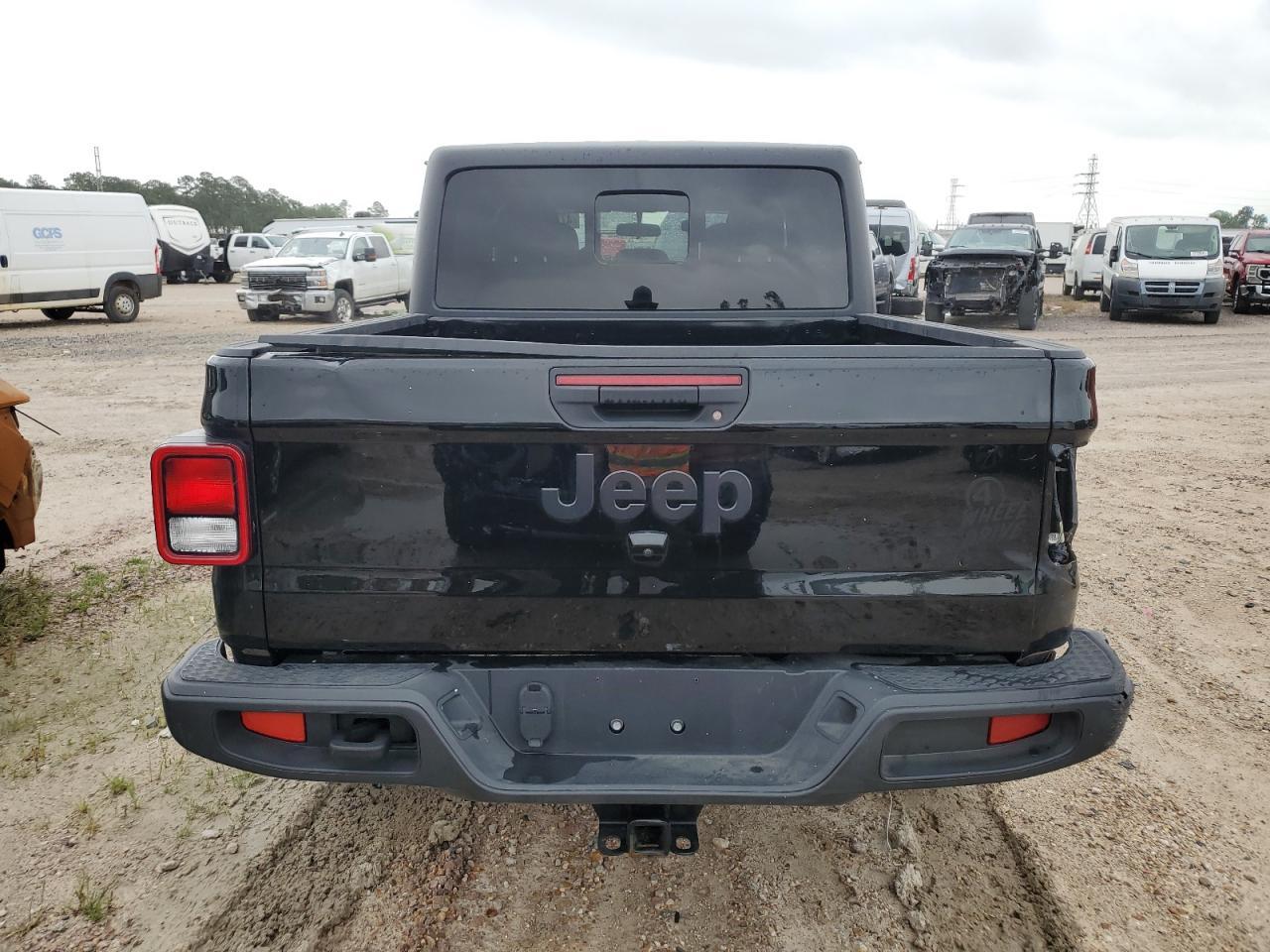 2023 JEEP GLADIATOR - Image 6