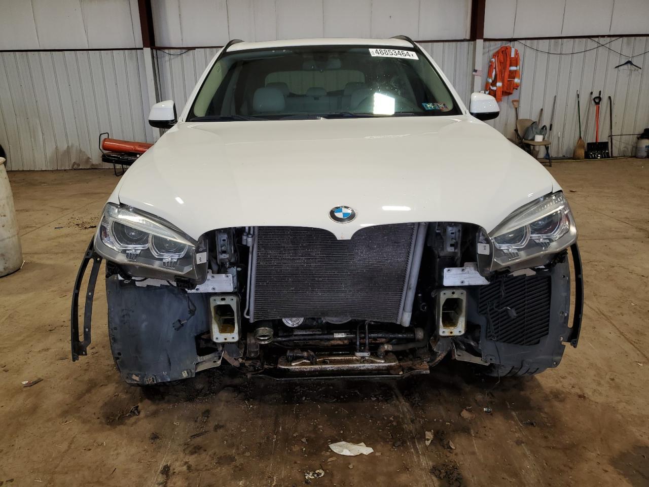 2016 BMW X5 XDRIVE3 - Image 5