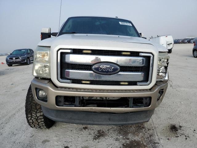 2012 Ford F250 Super Duty - Фото 5