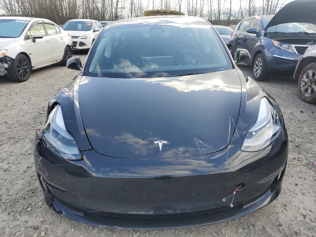 2023 TESLA MODEL 3 - Фото 5