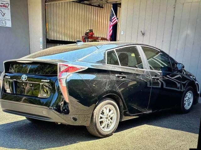 2016 Toyota Prius - Фото 2