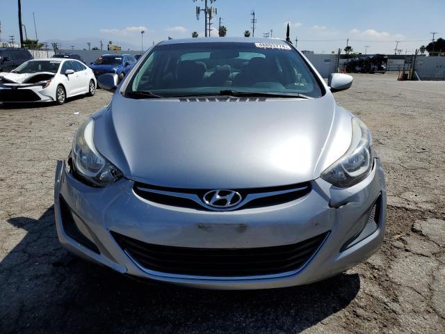2015 Hyundai Elantra Se - Фото 5