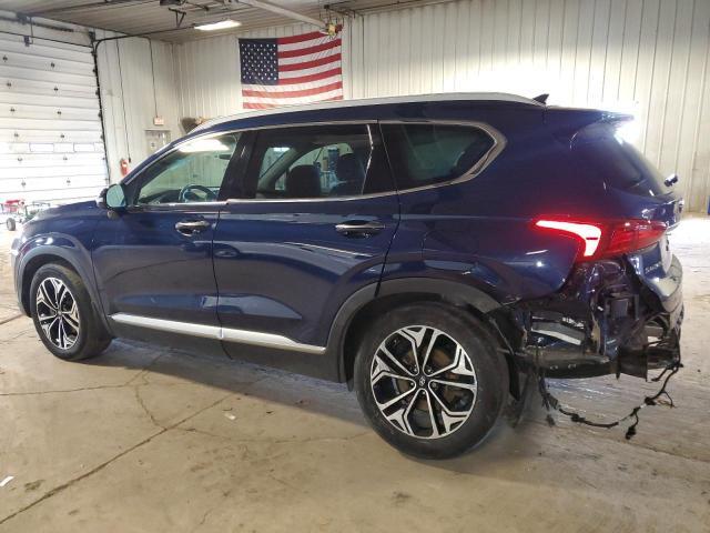 2020 Hyundai Santa Fe Sel - Image 2