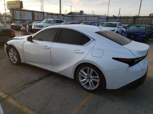 2021 Lexus Is 300 - Image 2