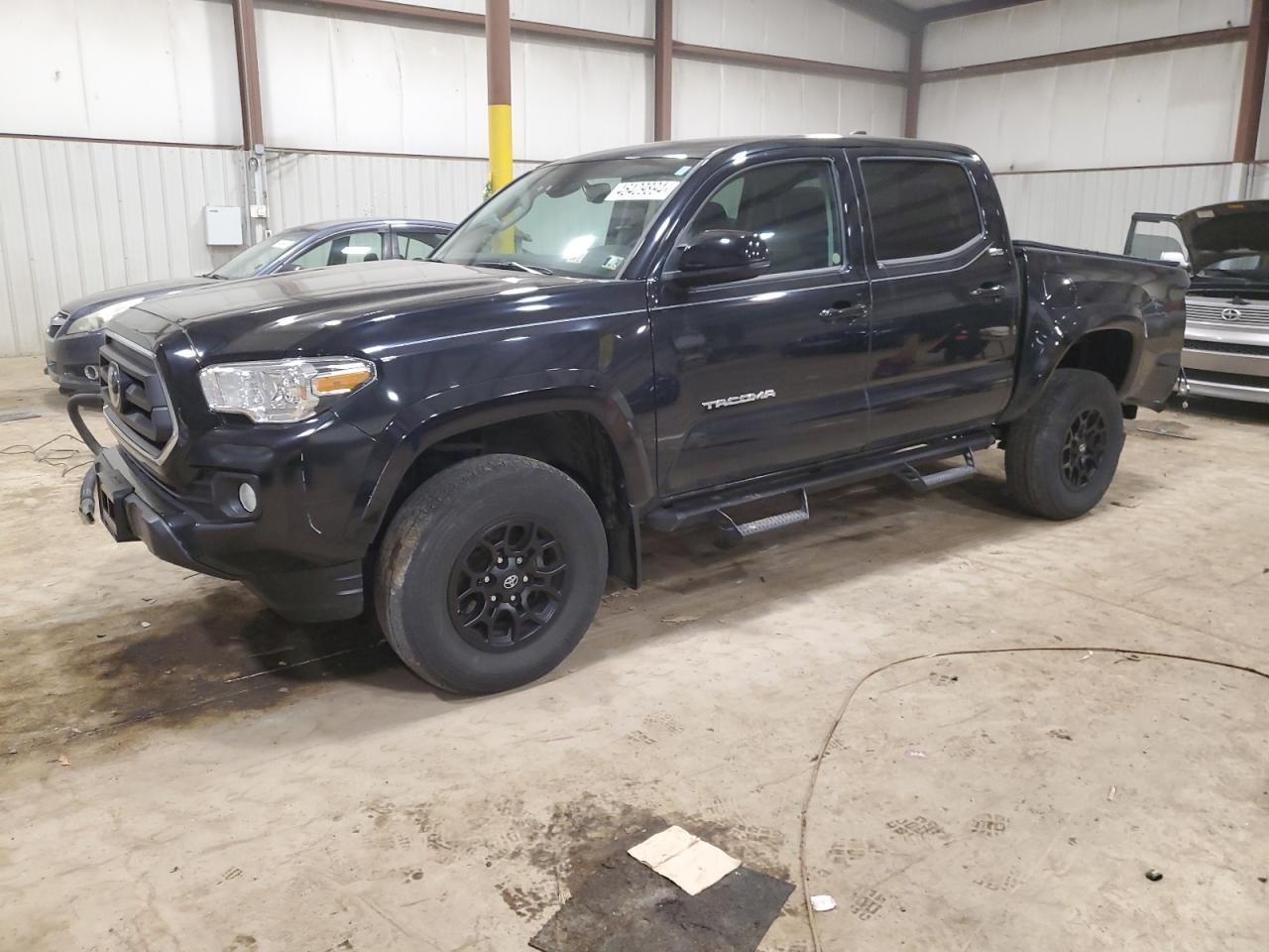 2020 TOYOTA TACOMA DOU