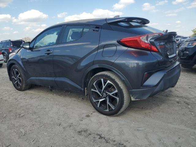 2018 Toyota C-Hr Xle - Фото 2