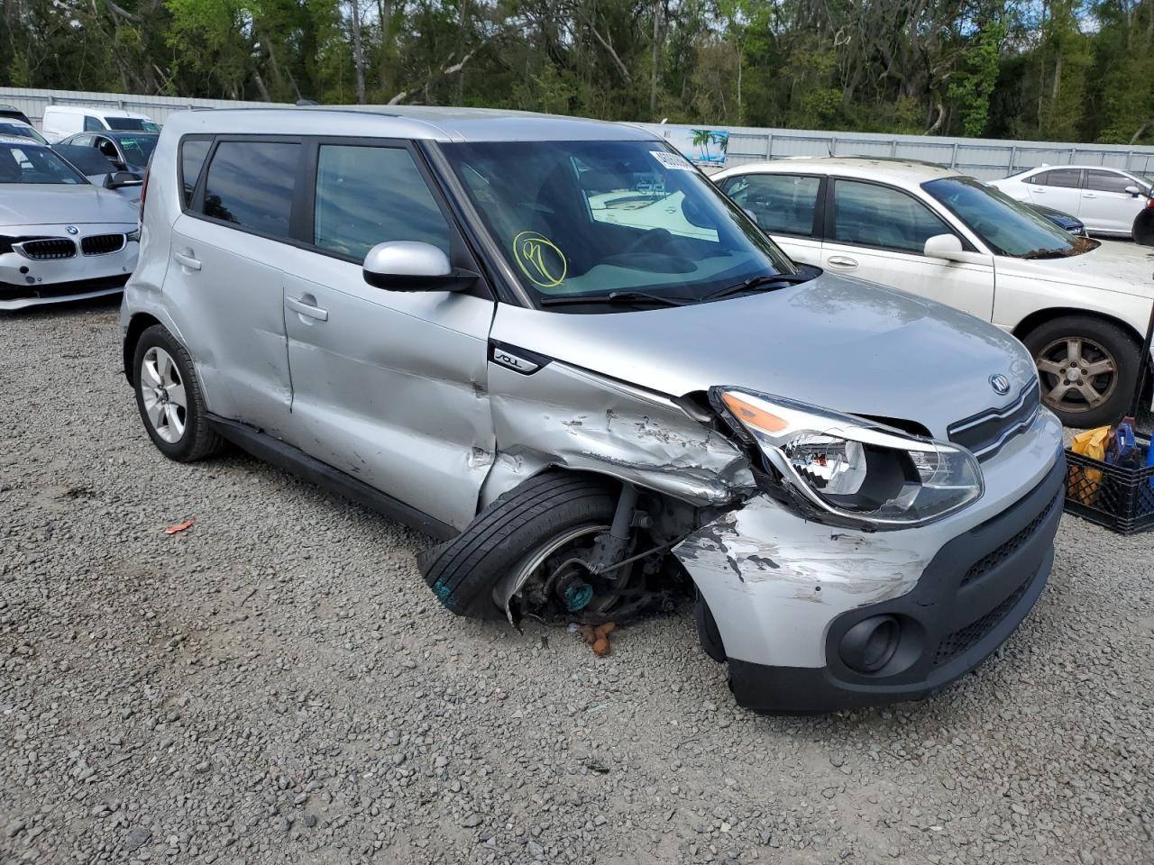 2017 KIA SOUL - Image 4