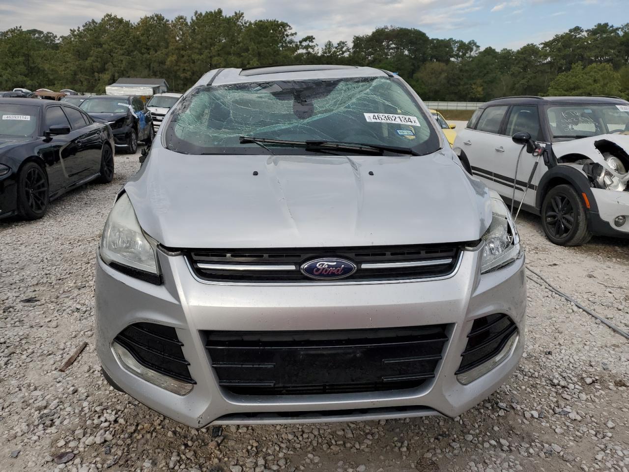 2013 FORD ESCAPE SEL - Image 5