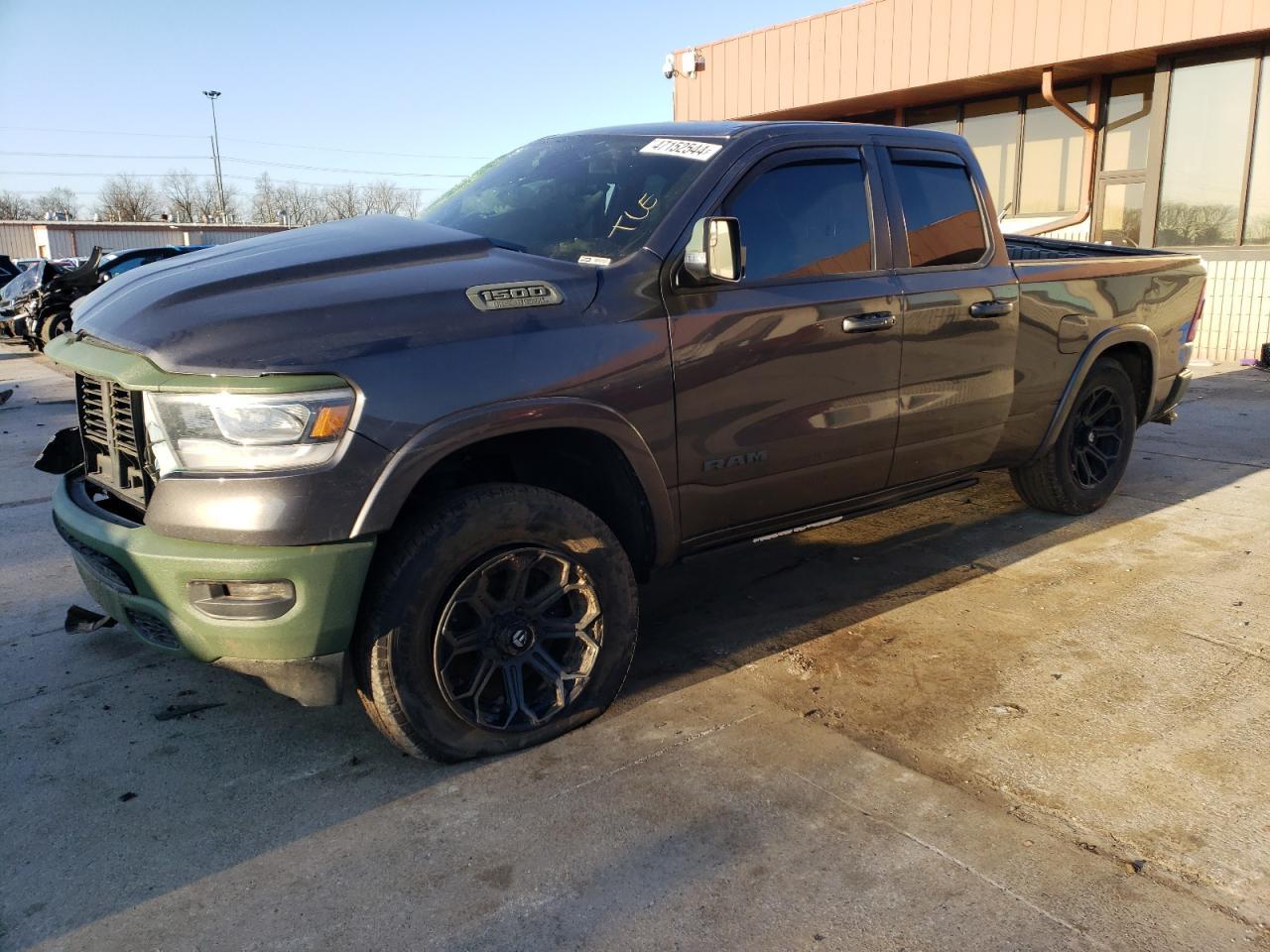 2019 RAM 1500 LARAM