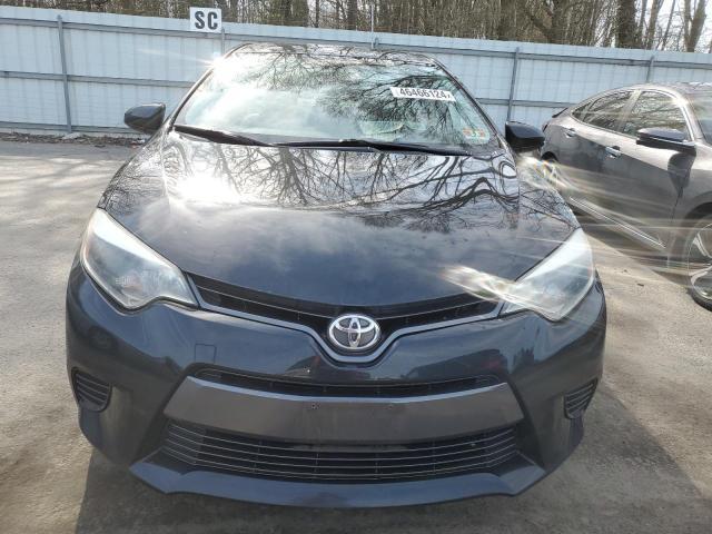 2016 Toyota Corolla L - Фото 5