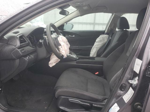 2022 Honda Insight Ex - Image 7