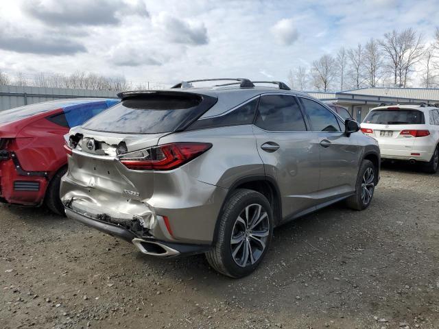 2019 Lexus Rx 350 Base - Image 4