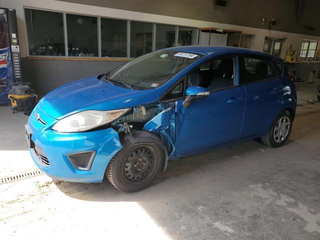 2013 Ford Fiesta Se
