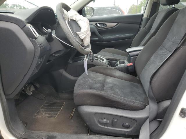 2015 Nissan Rogue S - Фото 7
