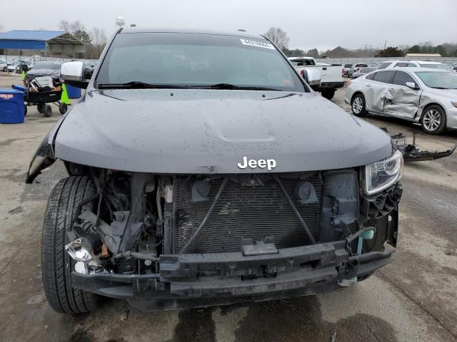 2016 Jeep Grand Cherokee Limited - Фото 5