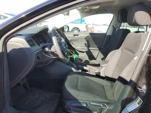2016 Volkswagen Jetta S - Фото 7